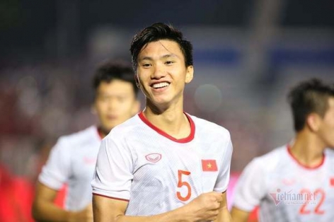 Văn Hậu vẫn có cơ hội tham dự VCK U23 châu Á