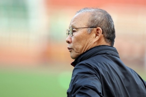 HLV Park Hang Seo gặp tổn thất lớn ở trận ra quân U23 châu Á