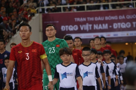 Năm 2020 và những sự kiện quan trọng của bóng đá Việt Nam