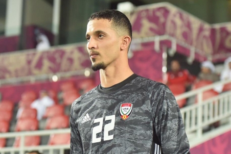 Tuyển thủ UAE: 'Trận đấu với Việt Nam mang ý nghĩa quan trọng'
