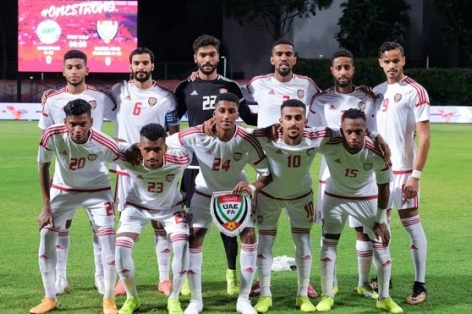 UAE ra quy định nghiêm ngặt mỗi khi bị nhắc tới U23 Việt Nam