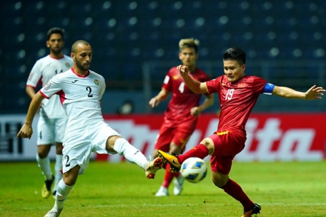 Quế Ngọc Hải đưa ra dự đoán về cơ hội đi tiếp của U23 Việt Nam