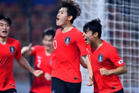 Trực tiếp bóng đá U23 châu Á 2020 hôm nay 26/1