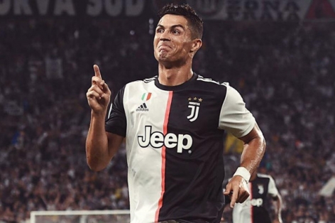 Ronaldo khiến Juventus lỗ nặng