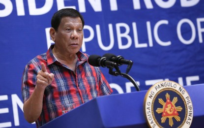Tổng thống Philippines khó chịu vì cả ĐNÁ chê bai SEA Games 30