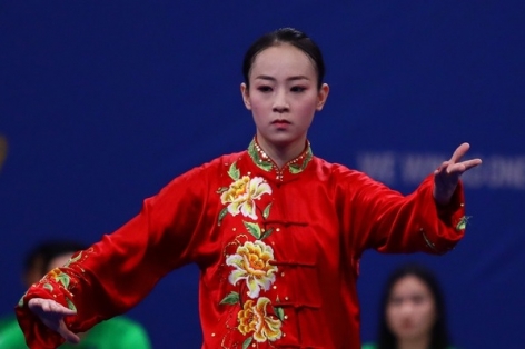Việt Nam giành huy chương đầu tiên tại SEA Games 30