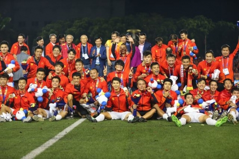 6 đội tuyển ấn tượng nhất của Việt Nam tại SEA Games 30