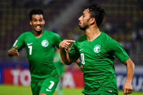 Báo Trung Đông lo cho U23 Ả Rập Saudi vì gặp U23 Thái Lan
