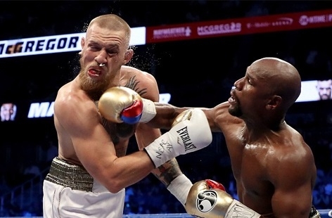 'Độc Cô Cầu Bại' Mayweather không tha kẻ 'rửa tay gác kiếm'