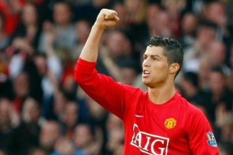 Cựu sao MU tiết lộ sự thật ít biết về Ronaldo tại Old Trafford