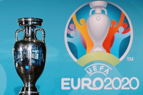 Euro 2020 sẽ tổ chức ở một quốc gia duy nhất?