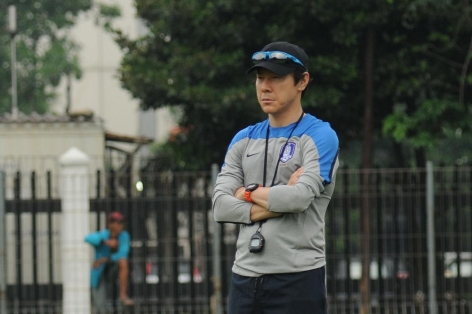Cựu HLV ĐT Hàn Quốc tại WC 2018 sẽ dẫn dắt ĐT Indonesia?