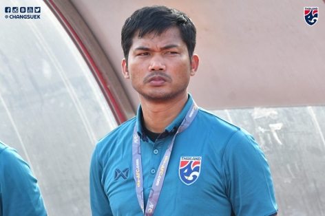 Đại thắng 9-0, HLV U19 Thái Lan vẫn cảm thấy không hài lòng