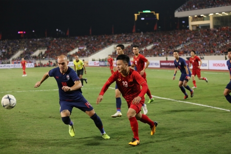 GĐĐH La Liga: 'Nhiều CLB sẵn sàng trao cơ hội cho Quang Hải'