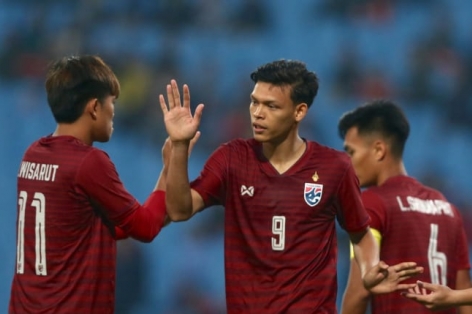 'Bại binh' của Việt Nam được AFC đánh giá cao tại VCK U23 châu Á