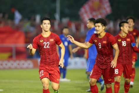 BLV Quang Huy: 'U23 Việt Nam đầy hy vọng vượt qua vòng bảng'