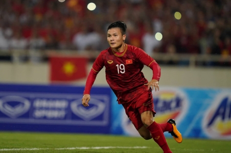 Việt Nam có 3 cầu thủ lọt vào đội hình thập kỷ của ĐNÁ