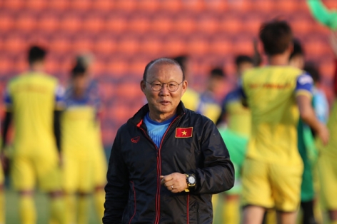 Báo Hàn lo lắng cho mục tiêu lọt vào tứ kết của U23 Việt Nam