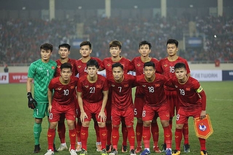 AFC chỉ ra ngôi sao lớn nhất của Việt Nam tại VCK U23 châu Á