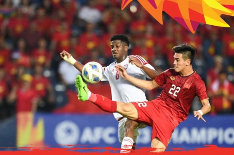Đông Nam Á khởi đầu ấn tượng tại VCK U23 châu Á 2020