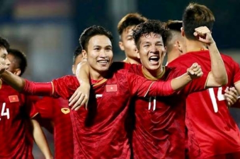 Kết quả U23 châu Á 2020 hôm nay 13/1: Việt Nam hòa Jordan