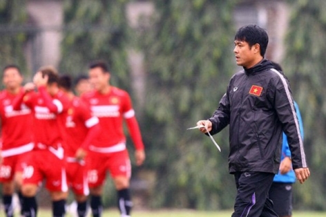 Cầu thủ khước từ HLV Hữu Thắng, chia tay ĐTQG Việt Nam