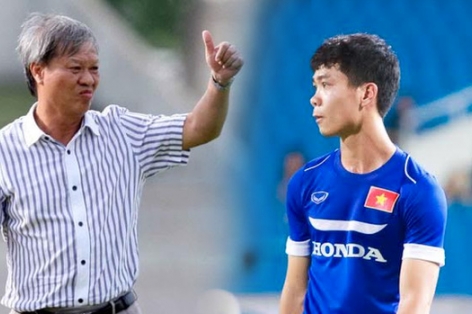 HLV Lê Thụy Hải: Công Phượng có thể đá tốt tại Thai League