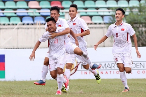 Phân loại U19 châu Á 2018: Việt Nam nhận tin rất vui