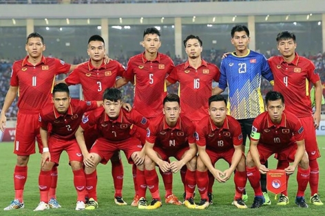BXH FIFA: Việt Nam thăng tiến vượt bậc, áp sát top 100