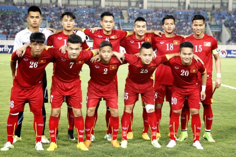 VFF chỉ ra thuận lợi của Việt Nam tại AFF Cup 2018