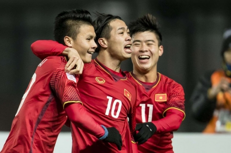 ASIAD 2018: U23 Việt Nam sẽ từ bỏ lối chơi tại VCK châu Á?