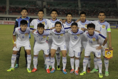 Môn bóng đá Nam ASIAD 2018 chính thức khởi tranh với 2 trận