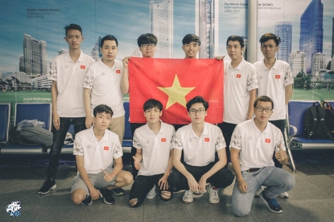 Trực tiếp LMHT ASIAD 2018: Có link xem Việt Nam đấu HQ