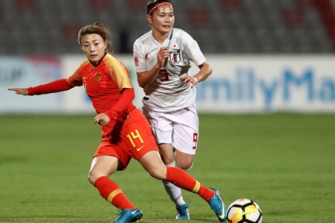 Đả bại Trung Quốc, Nhật Bản giành HCV bóng đá nữ ASIAD 2018