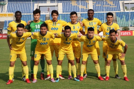 BXH V-League ngày 20/9: FLC Thanh Hóa áp sát ngôi nhì bảng