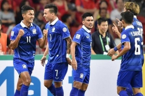 Chuyên gia: ‘ĐT Thái Lan đang diễn tuồng trước AFF Cup 2018’