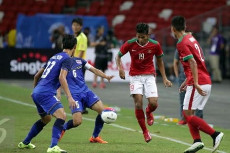 Cả Đông Nam Á ‘rối tinh rối mù’ trước AFF Cup 2018