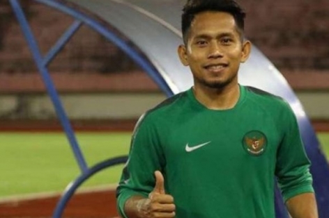 'Messi xứ vạn đảo' trở lại, Indonesia như hổ mọc thêm cánh