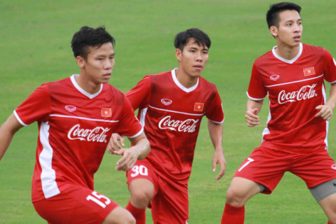 Sự thật đáng quan ngại về ĐT Việt Nam dự AFF Cup 2018