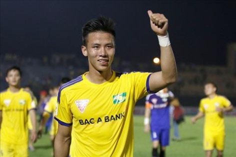 Rộ tin đồn Quế Ngọc Hải gia nhập Viettel FC