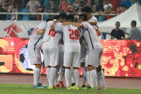 Hồng Sơn chỉ ra vũ khí giúp Việt Nam vô địch ở AFF Cup