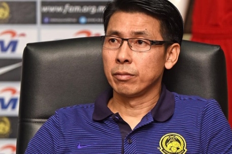 HLV Malaysia: Gặp Việt Nam, chúng tôi sẽ tấn công và ghi bàn
