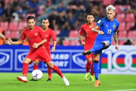 'Đội Thái Lan đá có bản sắc, rất giống với Barca'