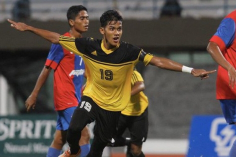 Cầu thủ Malaysia: ‘Không thể phủ nhận danh tiếng của ĐT Việt Nam nhưng...’
