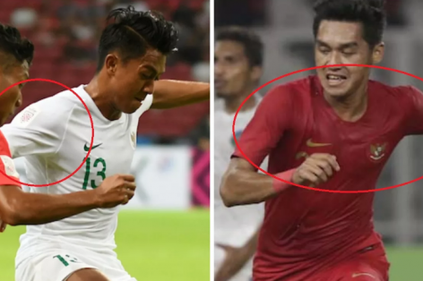 AFF Cup 2018: Đã bị loại, Indonesia còn bị AFF phạt nặng
