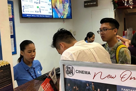 CĐV Việt Nam mua gần hết vé VIP, ‘nhuộm đỏ’ SVĐ Philippines
