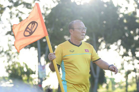 Báo châu Á: Việt Nam sẽ vô địch AFF Cup 2018 nhờ 2 điều