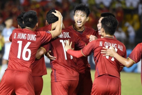 Báo Indonesia: Việt Nam đã đặt 1 chân vào chung kết AFF Cup