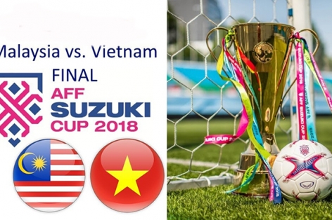 Xem trực tiếp Malaysia vs Việt Nam ở đâu?