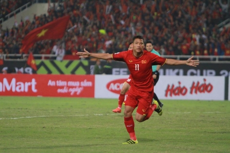 Báo Indonesia: Việt Nam sẽ thống trị bóng đá Đông Nam Á